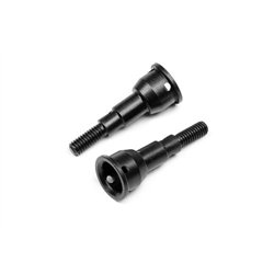FRONT CVD AXLE (PR)