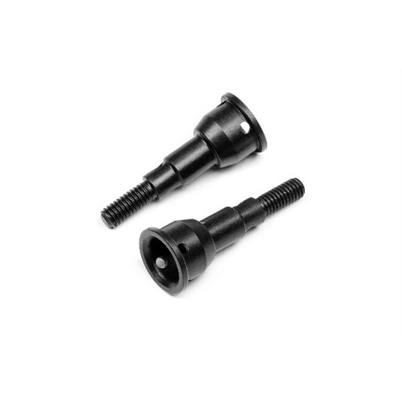 FRONT CVD AXLE (PR)