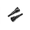 FRONT CVD AXLE (PR)
