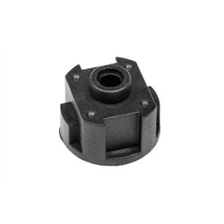 DIFFERENTIAL CASING