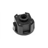 DIFFERENTIAL CASING
