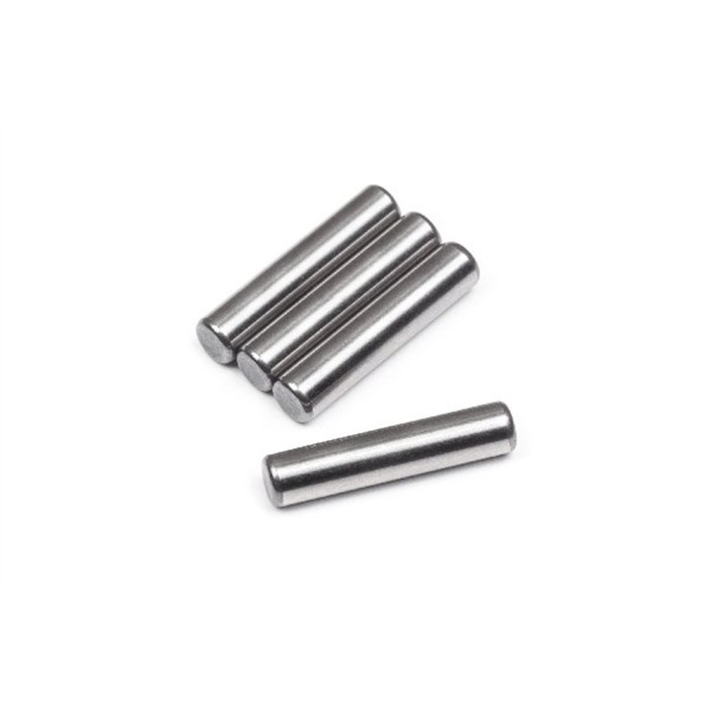 PIN 2.5X12MM (4PCS)
