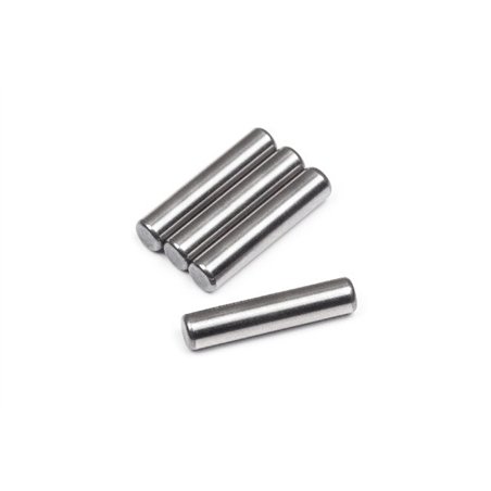 PIN 2.5X12MM (4PCS)