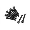 CAP HEAD SCREW M3X20MM (10PCS)