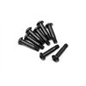 STEP SCREW 3.2X14MM (8PCS)
