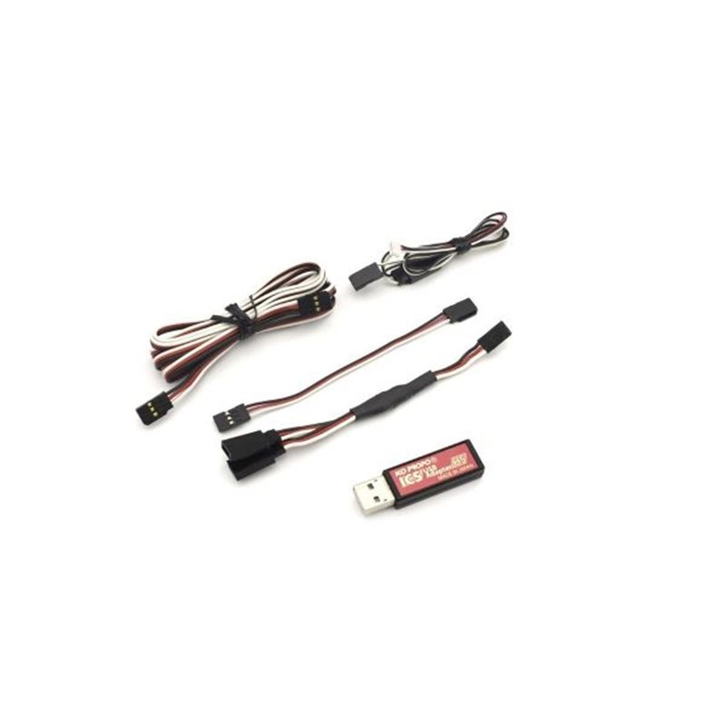 ICS USB ADAPTER HS FOR Mini-Z