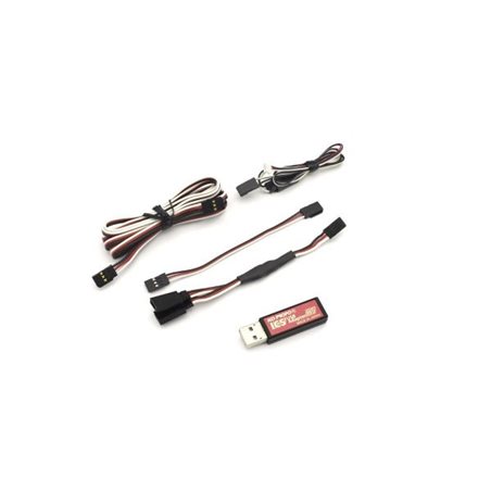 ICS USB ADAPTER HS FOR Mini-Z