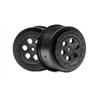 1:10TH SCALE WOLF SCT WHEEL (PR)