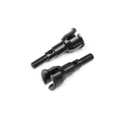 REAR AXLE (PR)