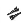 REAR AXLE (PR)