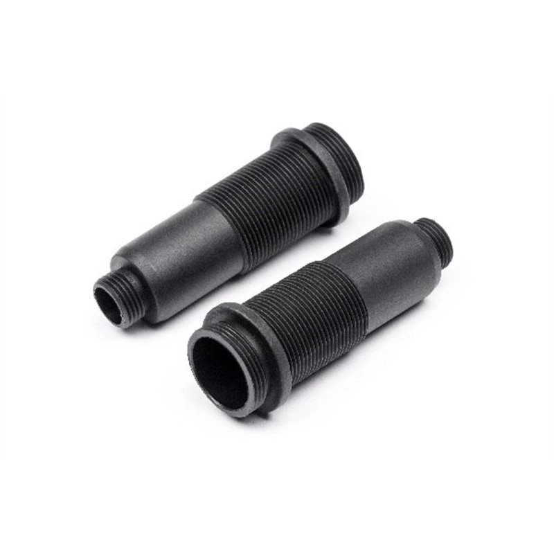 PLASTIC SHOCK BODY 12X47MM (PR)