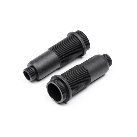 PLASTIC SHOCK BODY 12X47MM (PR)