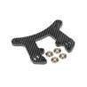 CARBON FIBER FRONT SHOCK TOWER