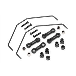 SWAY BAR SET