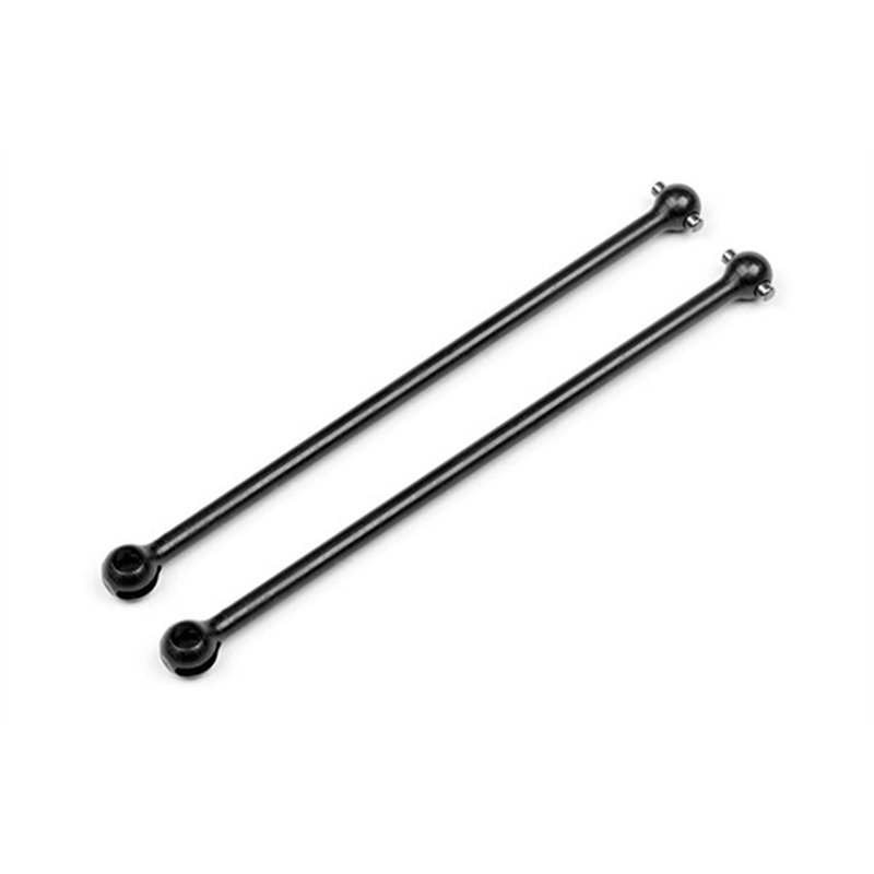 CVD DRIVE SHAFT 7X96MM