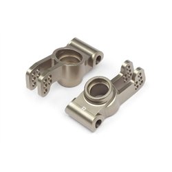 ALUMINUM REAR UPRIGHT (2PCS)