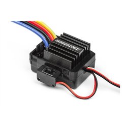 MSC-30BR-SCOUT-WP BRUSHED SPEED CONTROLLER