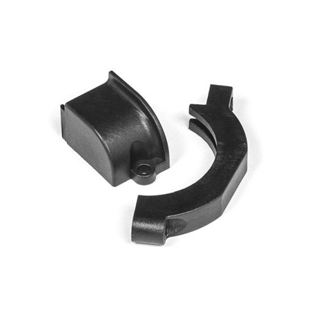 MOTOR MOUNT SUPPORT