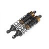 ASSEMBLED FRONT SHOCK (2PCS)