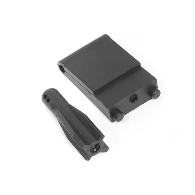 BATTERY TRAY POSTS