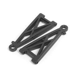 FRONT LOWER SUSPENSION ARM (2PCS)