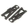 REAR LOWER SUSPENSION ARM (2PCS)