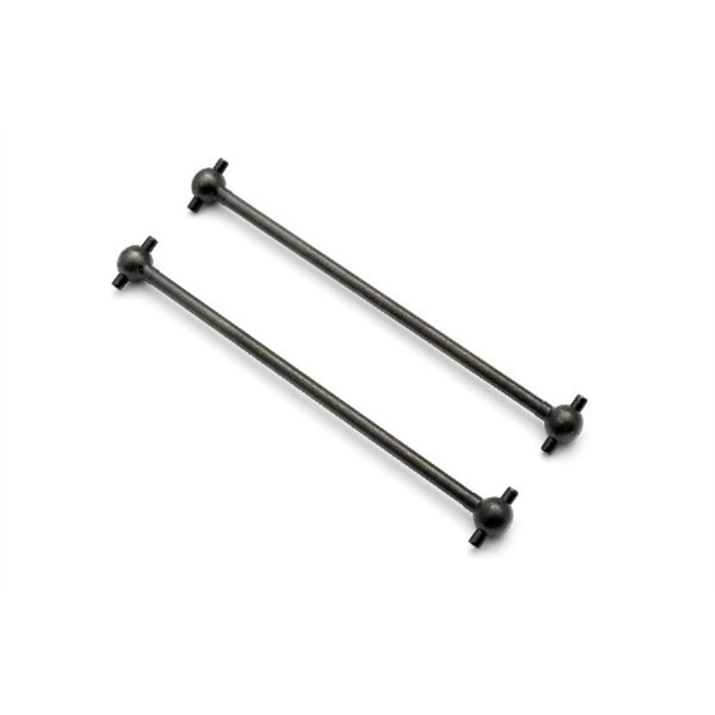 DOGBONE 97.2mm (2PCS)