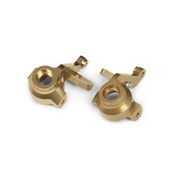 Alum Knuckle Arm 1 Set 2P
