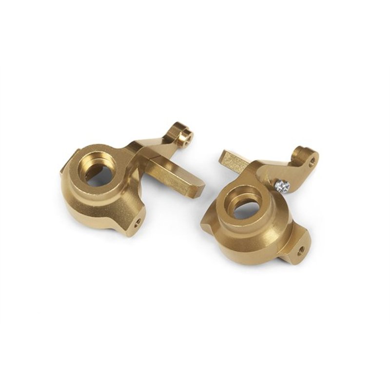 Alum Knuckle Arm 1 Set 2P