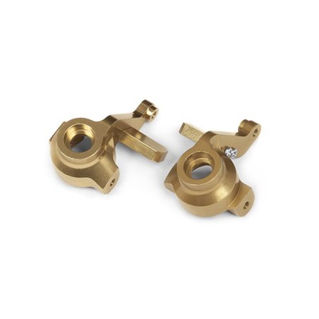 Alum Knuckle Arm 1 Set 2P