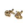 Alum Knuckle Arm 1 Set 2P