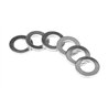 Washer 5.1X9X0.8mm(6pcs)