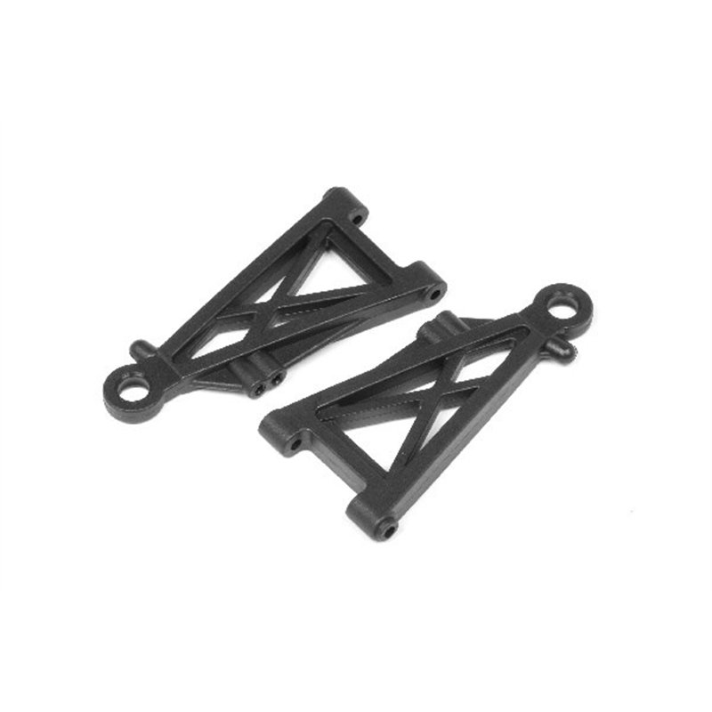 FRONT LOWER SUSPENSION ARM (2PCS)