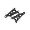 FRONT LOWER SUSPENSION ARM (2PCS)