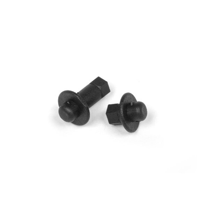 XB BODY MOUNT SET
