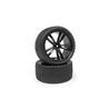 MOUNTED WHEEL AND TYRE SET (XB/REAR/2PCS)
