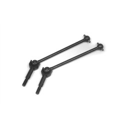 PHANTOM XB F/R UNIVERSAL SHAFT (2PCS)