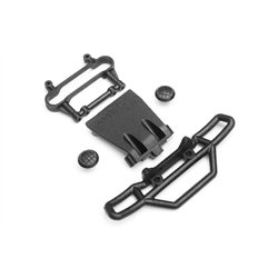Front Bumper Set