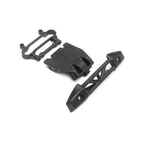 Rear Bumper Set