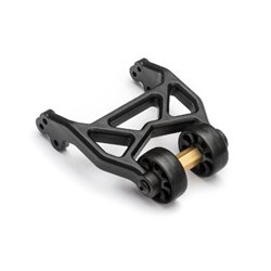 Wheelie Wheel Set