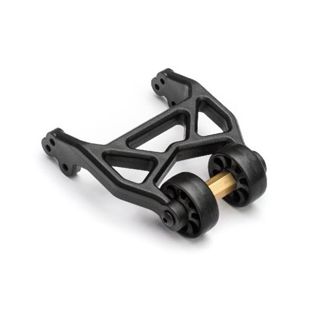 Wheelie Wheel Set