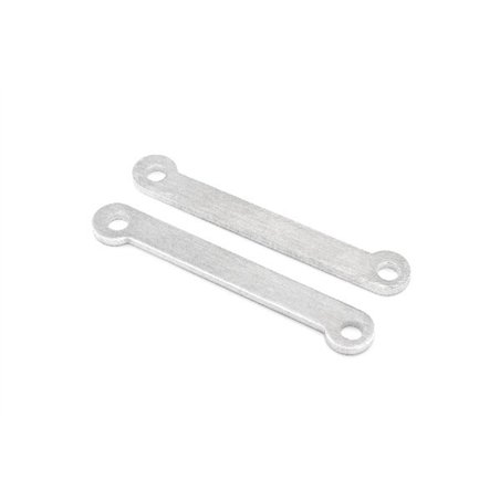 Gear Box Plate (2pcs)