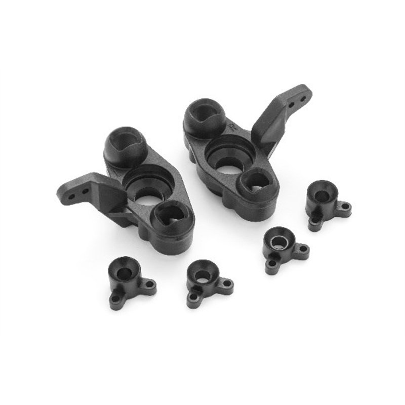 Suspension Upright Set