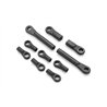Rod End Set