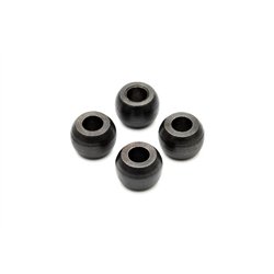 Lower Shock Pivot Ball (4pcs)