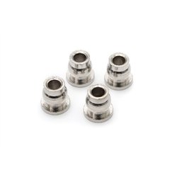 Upper Shock Pivot Ball (4pcs)