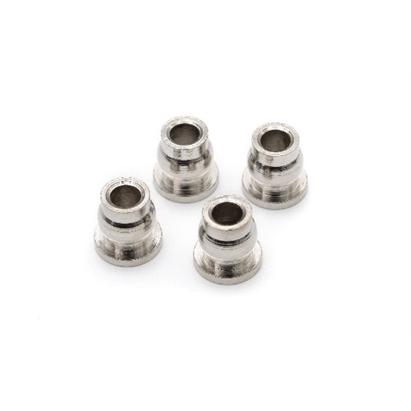 Upper Shock Pivot Ball (4pcs)