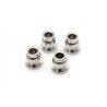 Upper Shock Pivot Ball (4pcs)