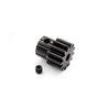 13T Aluminium Pinion Gear (0.8 M/32DP 3.175 Shaft)