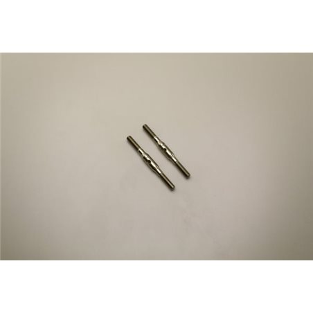 Turnbuckle Rod 3x36mm Kyosho (2)